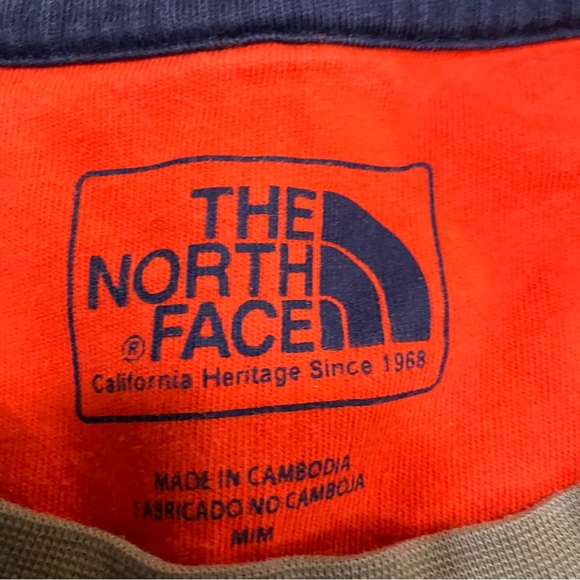The North Face • Long Sleeve Top - Picture 2 of 12